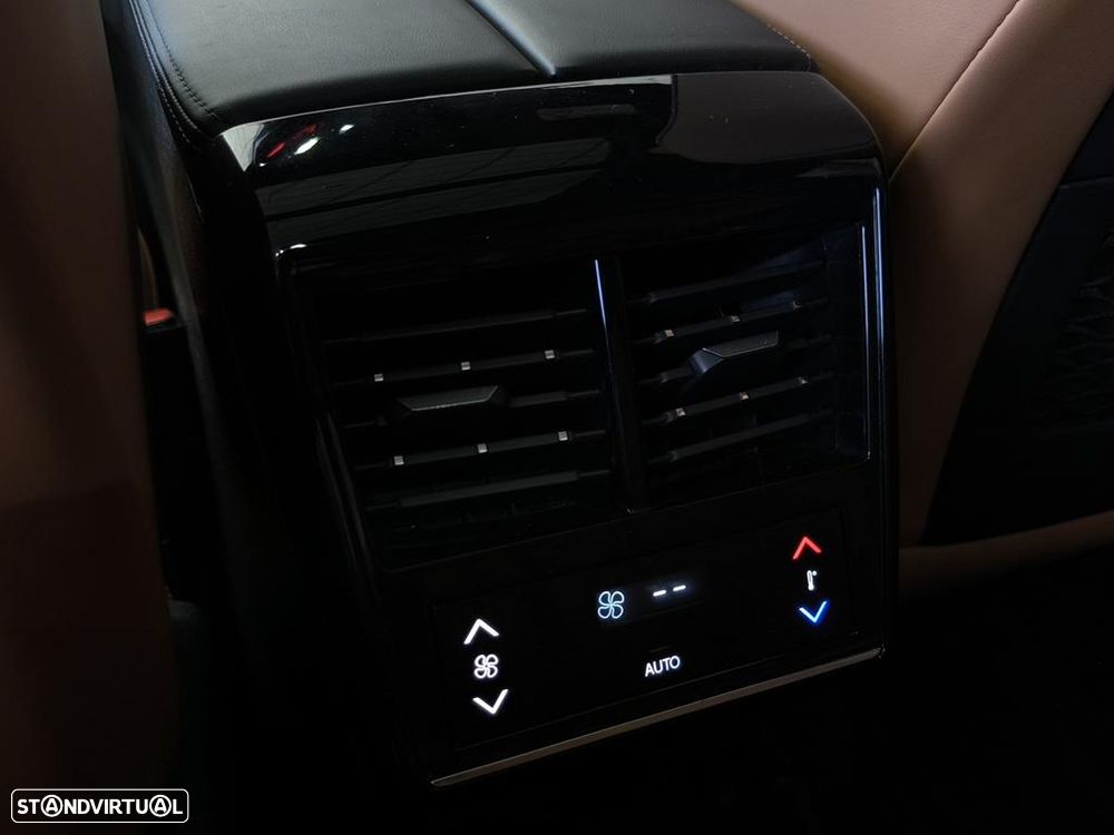 DS DS7 Crossback 2.0 BlueHDi Grand Chic EAT8 - 38
