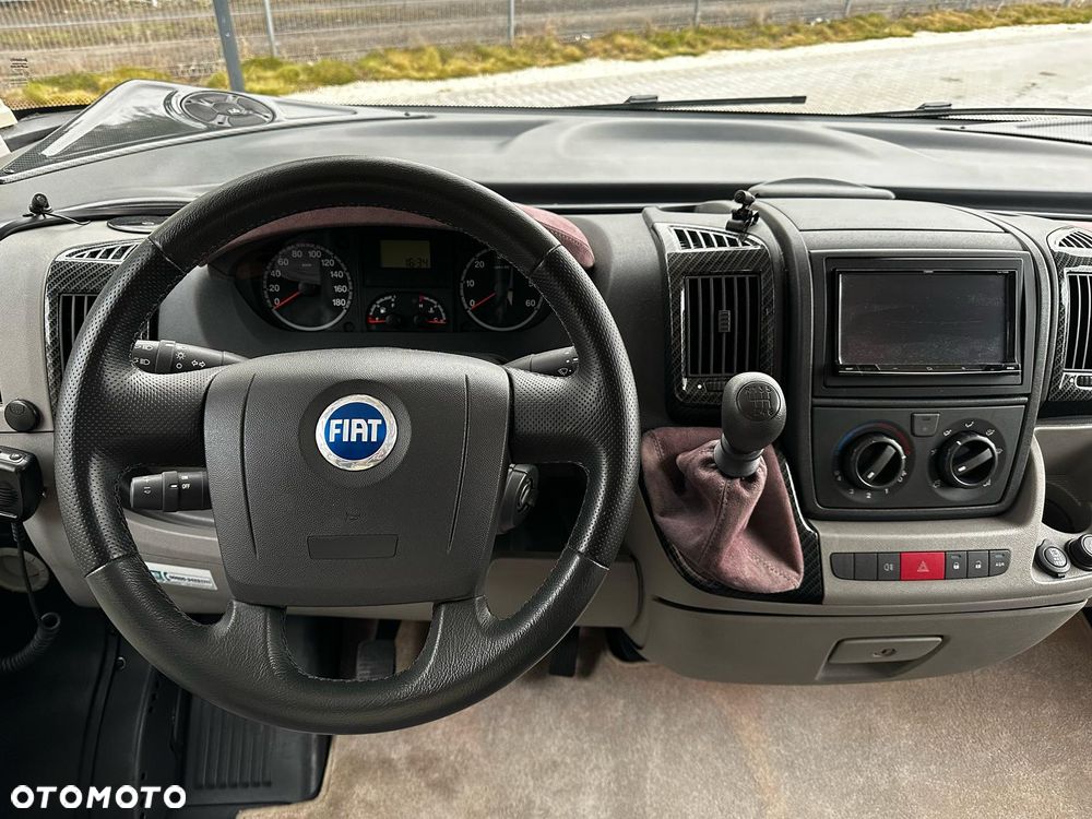 Fiat DUCATO - 2