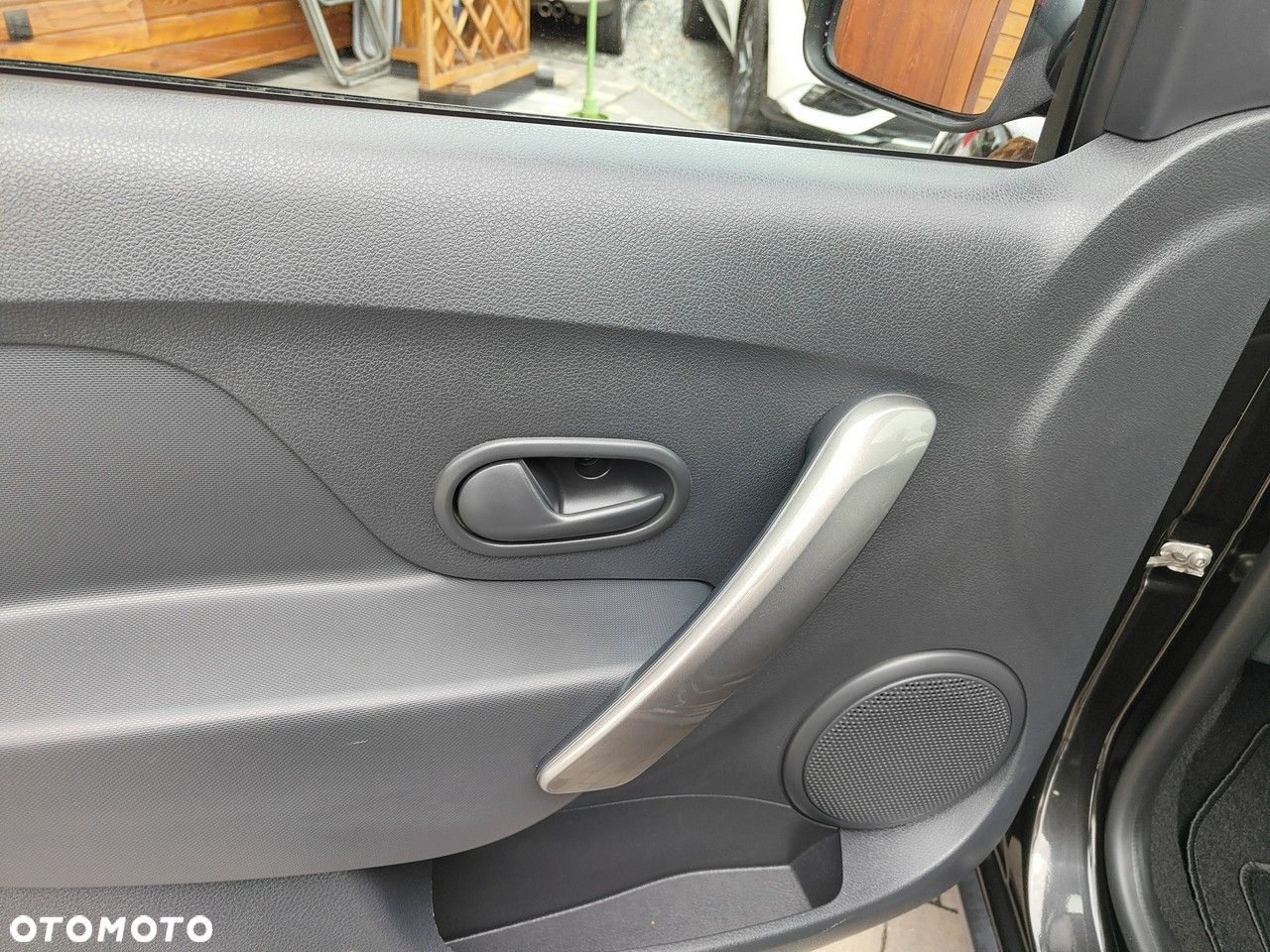 Dacia Sandero Stepway 1.5 dCi Ambiance - 16