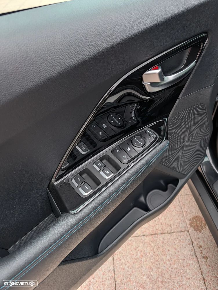 Kia e-Niro Spirit - 8