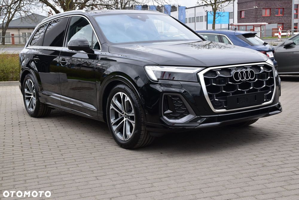 Audi Q7 - 2