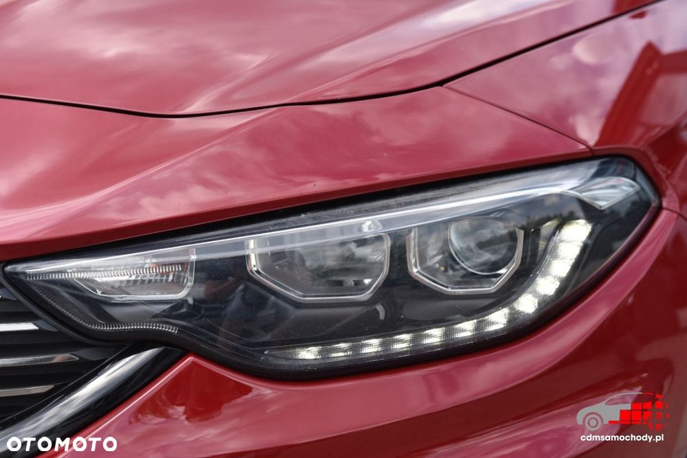 Fiat Tipo - 13
