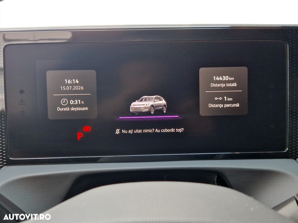 Volkswagen Tiguan 2.0 TDI DSG 4Motion Life - 20