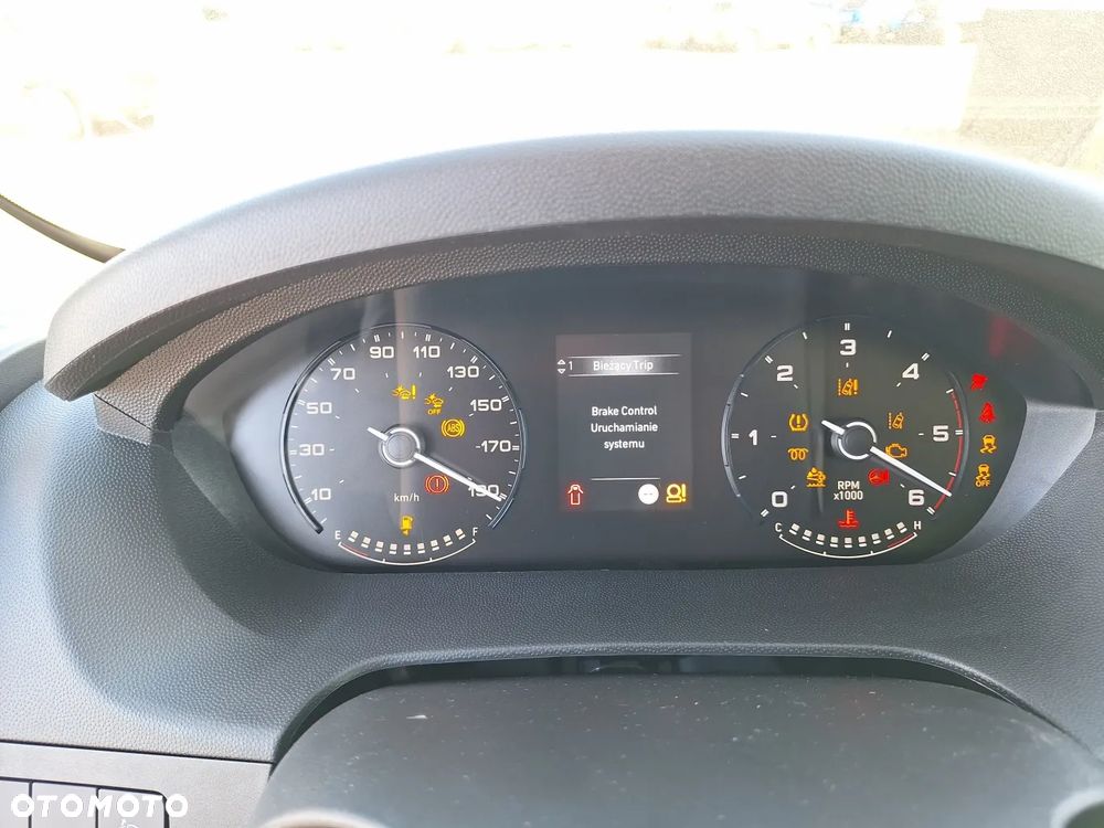 Fiat Ducato L2H2 - 22