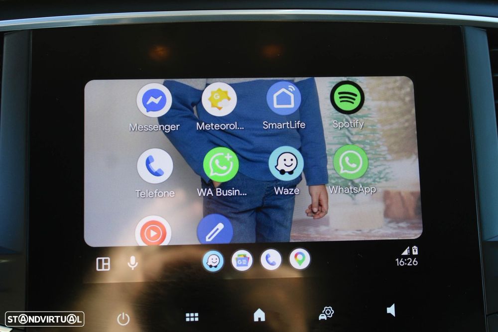 Renault Mégane 1.5 Blue dCi Limited - 36