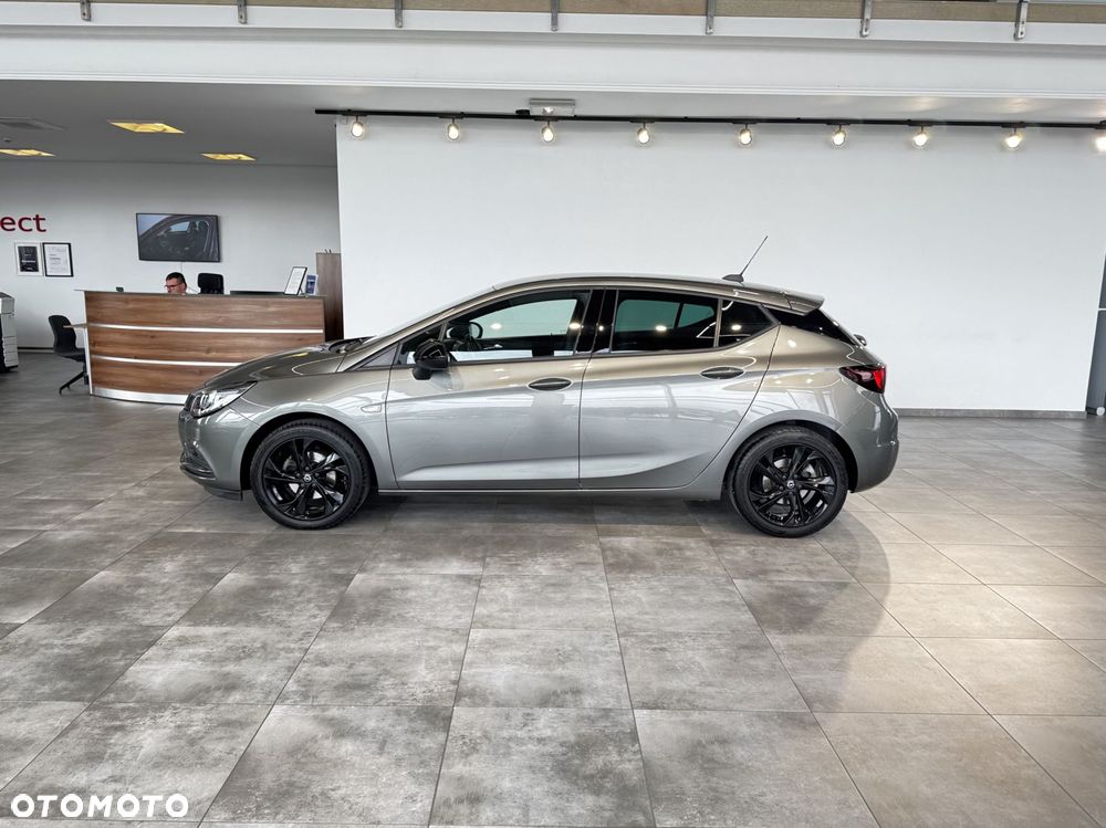 Opel Astra - 6