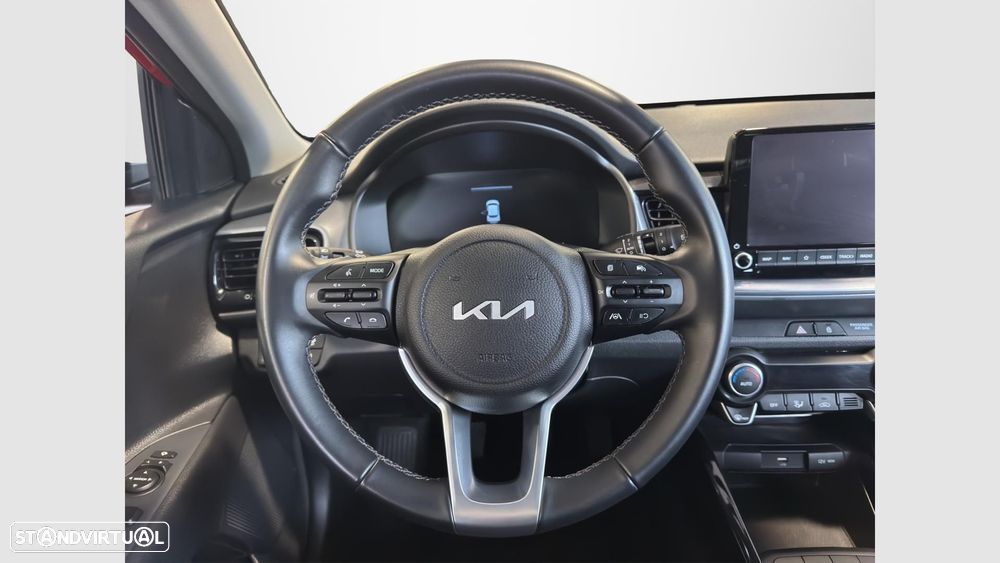 Kia Stonic 1.0 T-GDI Drive - 8
