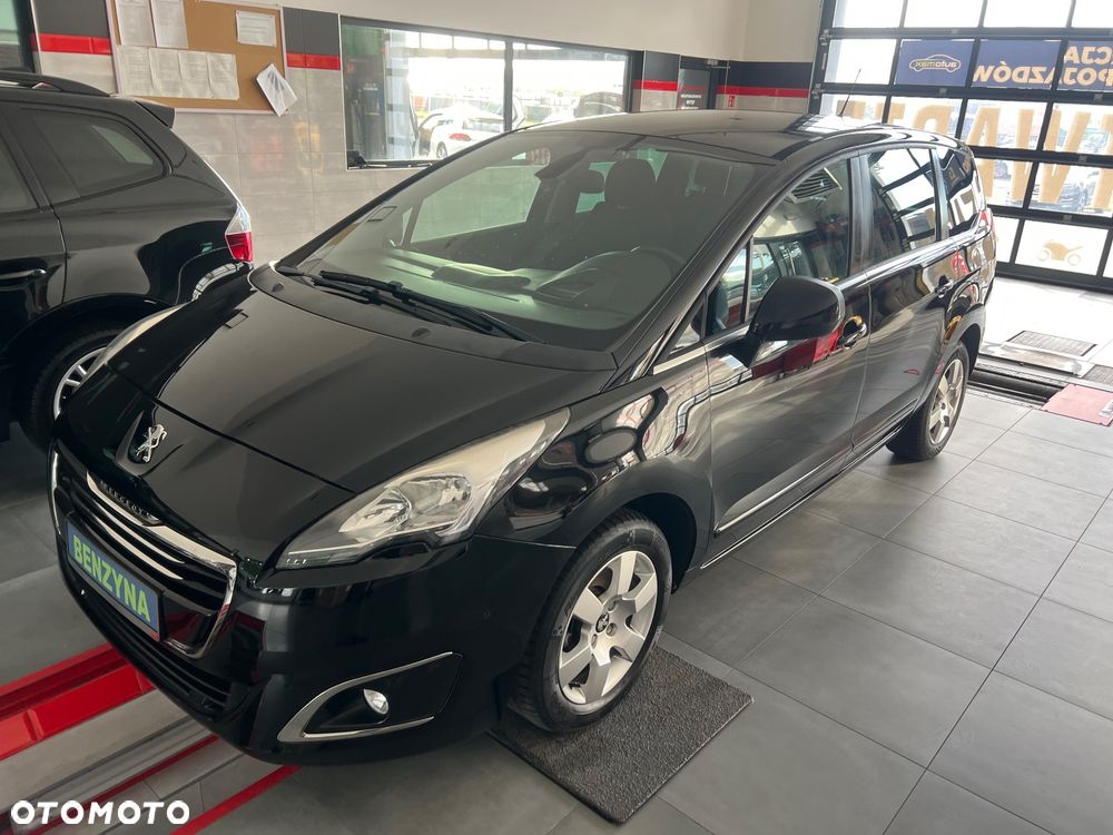 Peugeot 5008 1.2 PureTech Active S&S - 2