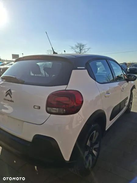 Citroën C3 BlueHDi 100 S&S ORIGINS - 9