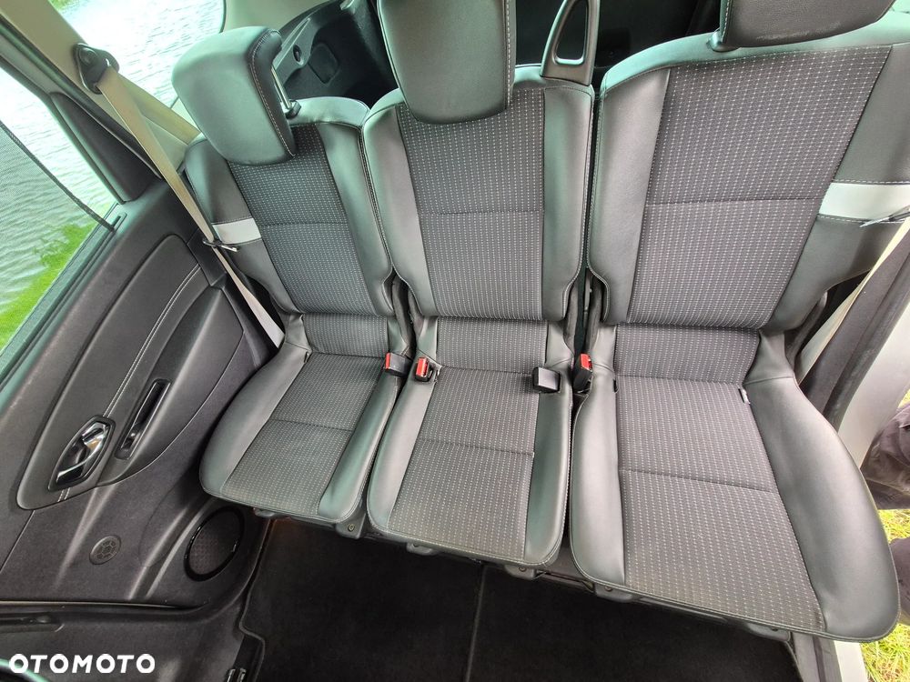 Renault Scenic dCi 130 FAP Start & Stop Bose Edition - 15