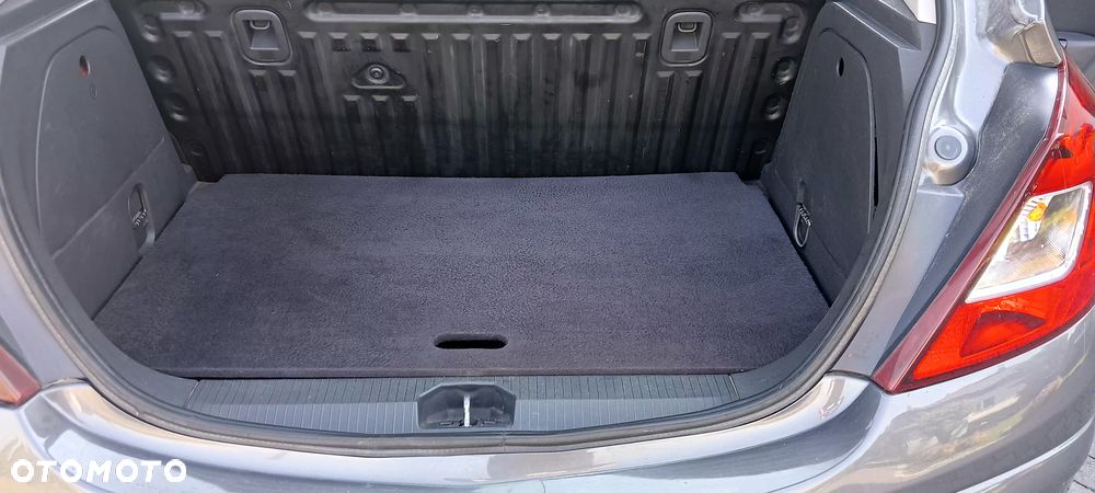 Opel Corsa - 5