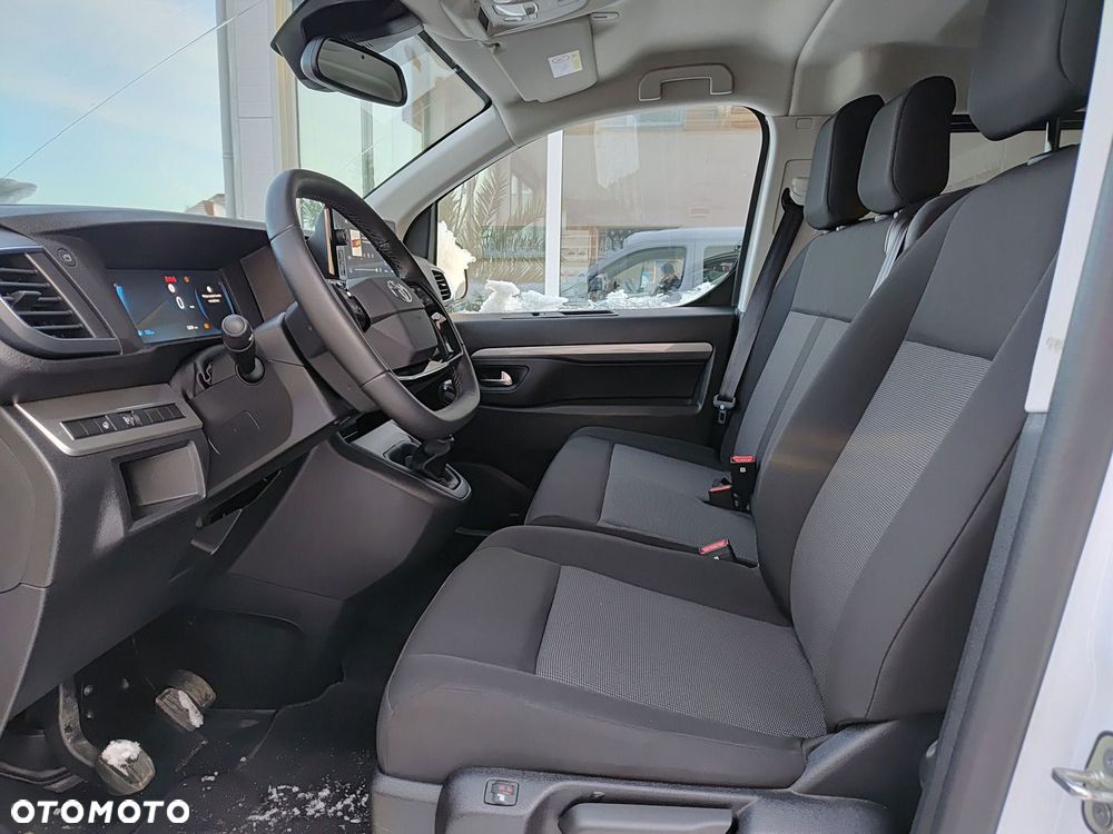 Toyota Proace Verso 2.0 D4-D Long Business - 12