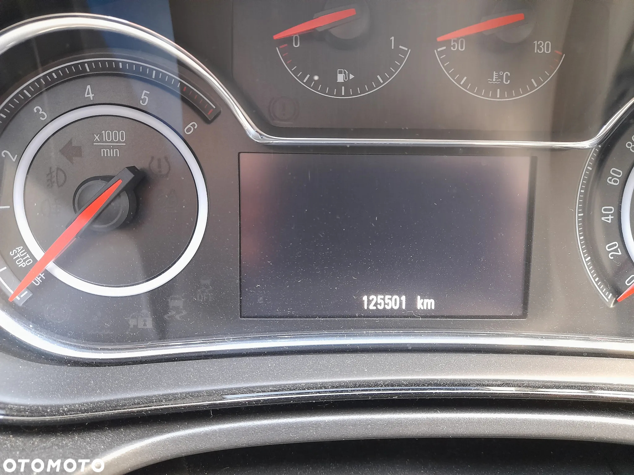 Opel Insignia 1.6 CDTI ecoFLEX Start/Stop Business Edition - 14