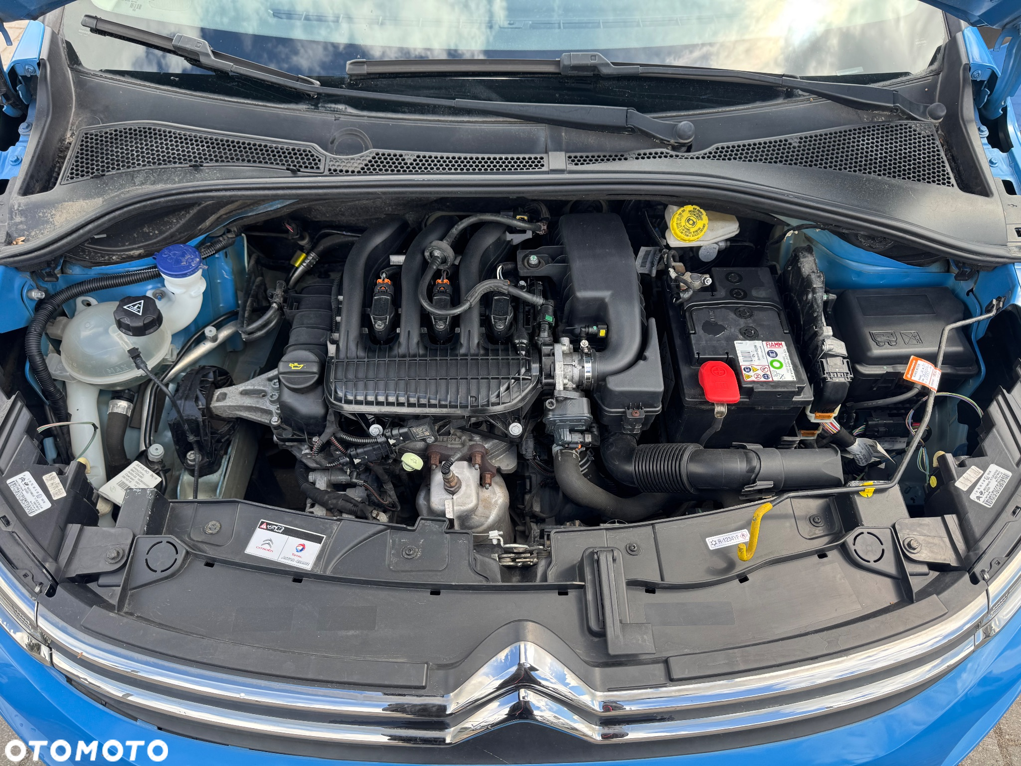 Citroën C3 1.2 PureTech Live - 12