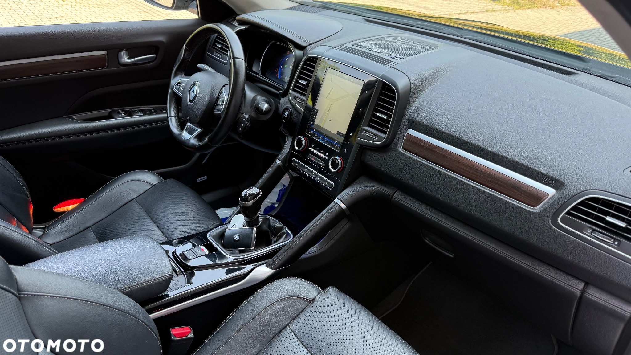 Renault Koleos 2.0 dCi Intens 4x4 - 7