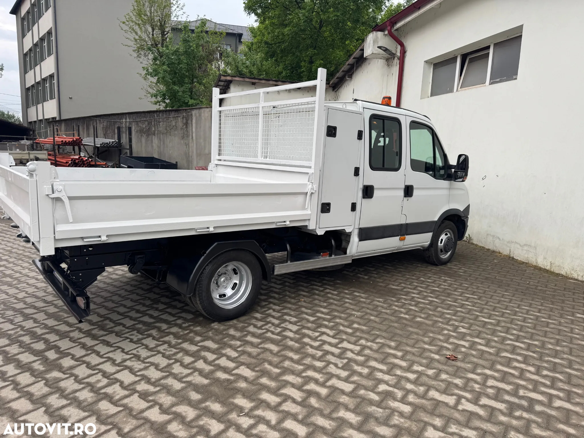 Iveco Daily 35C13 - 8