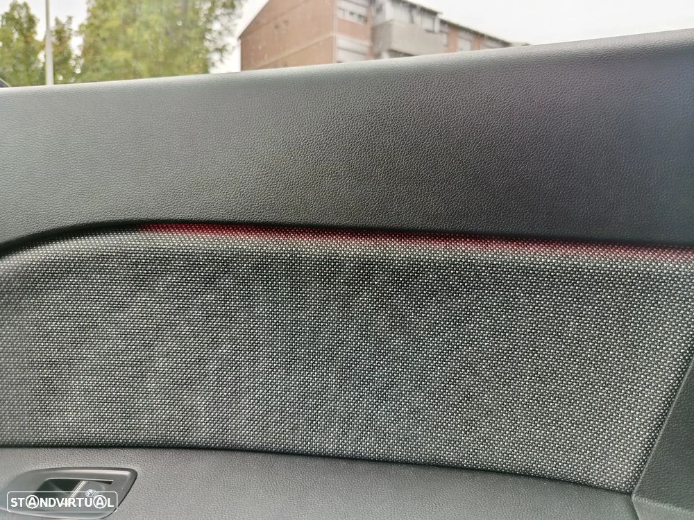 Mitsubishi Grandis 1.3 DI-T Intense 7DCT - 16