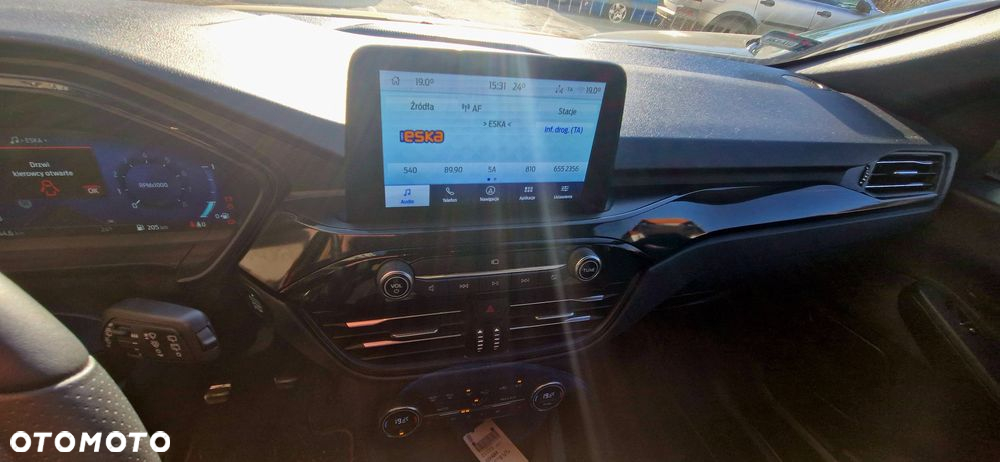 Ford Kuga 1.5 EcoBoost FWD ST-Line - 5