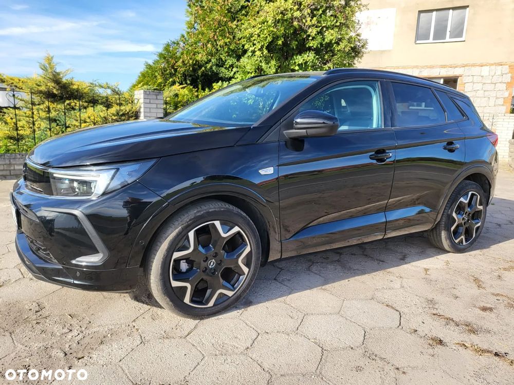 Opel Grandland X - 39
