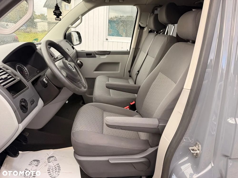 Volkswagen Caravelle L2 Trendline - 17