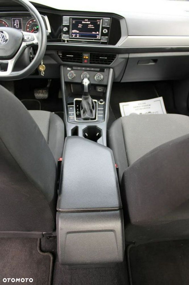 Volkswagen Jetta 1.4 TSI DSG BlueMotion Technology - 25