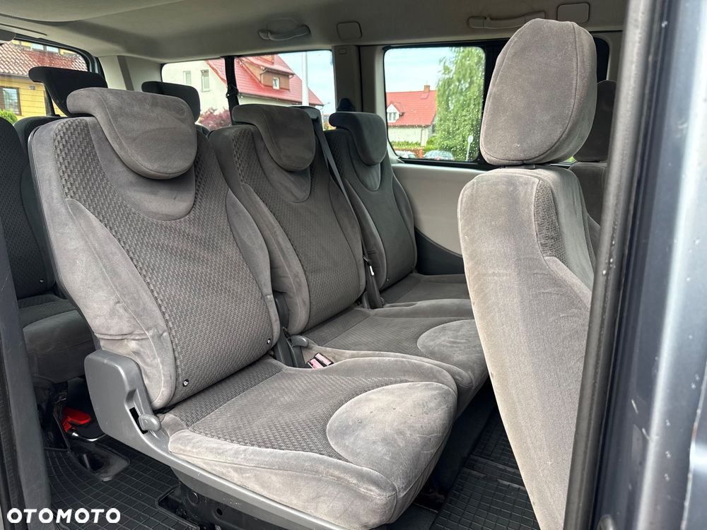 Fiat Scudo Panorama L2H1 Executive - 16