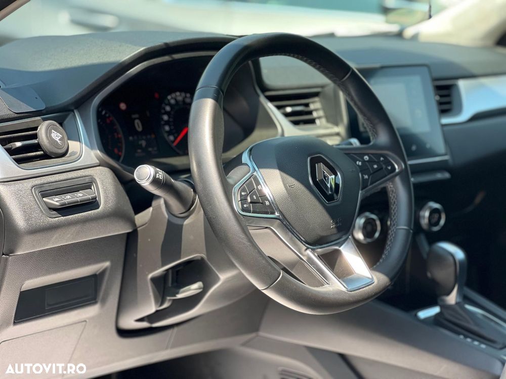 Renault Captur - 9