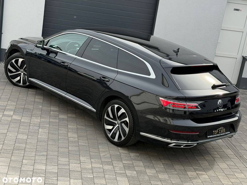 Volkswagen Arteon Shooting Brake 2.0 TDI SCR DSG Elegance - 24