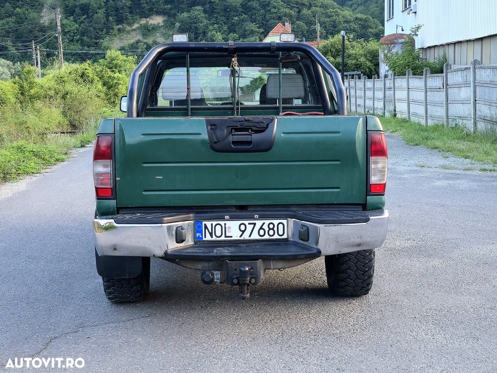 Nissan Navara Business - 15