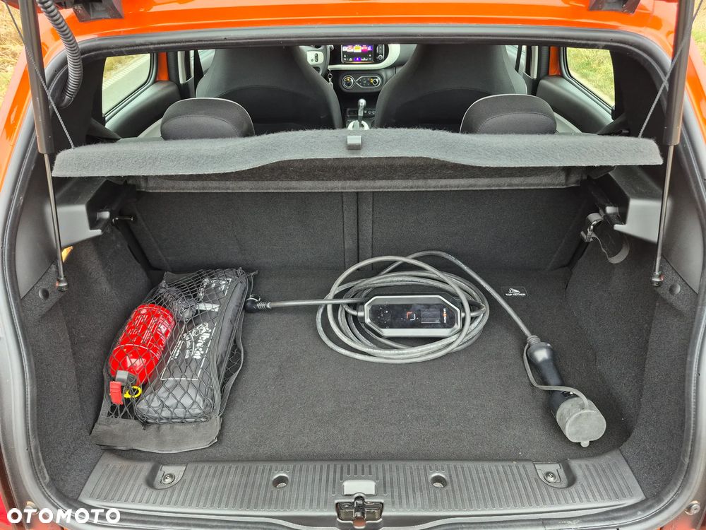 Renault Twingo Electric ZEN - 12