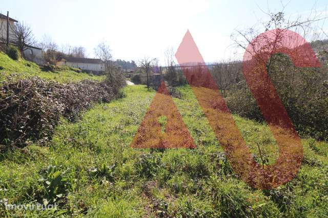 Terreno para construção São Jorge, Felgueiras - Grande imagem: 5/8