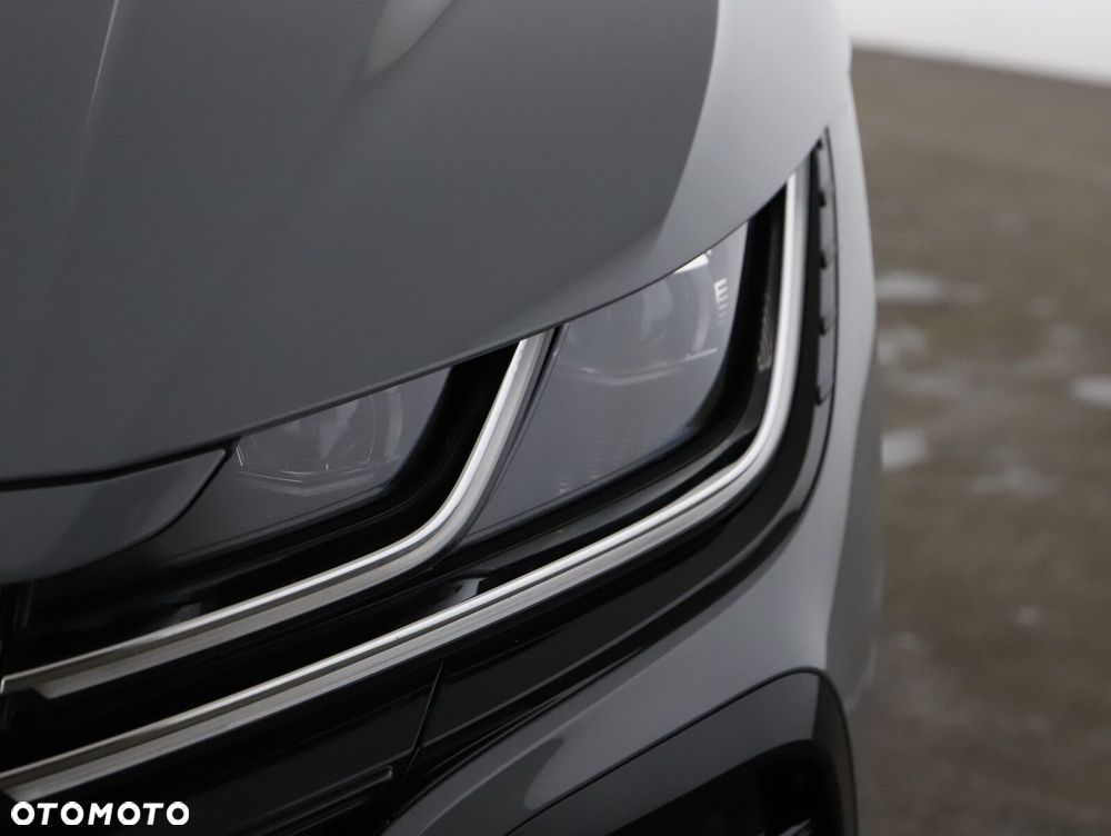 Volkswagen Arteon Shooting Brake - 28