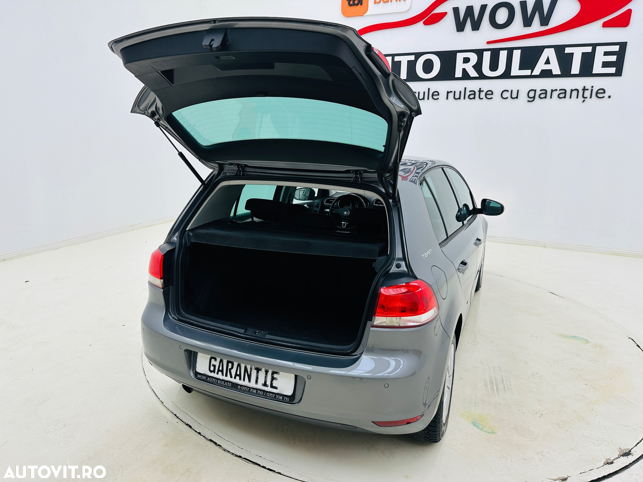 Volkswagen Golf - 21
