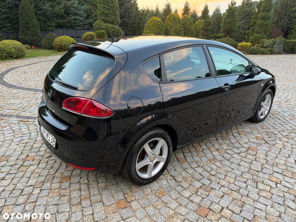 Seat Leon - 4