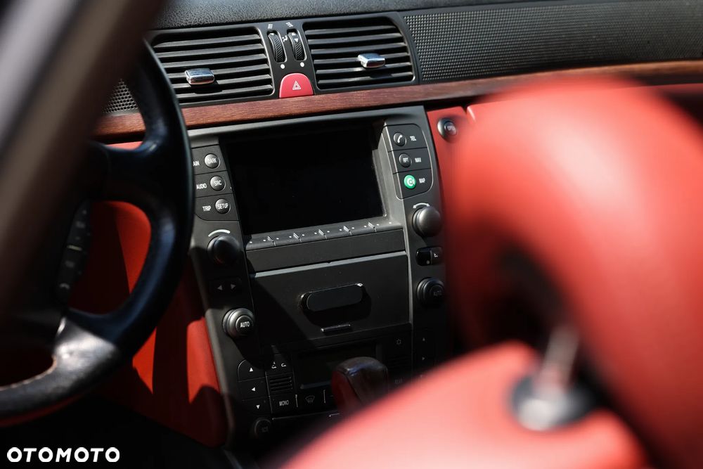 Lancia Thesis 2.4 JTD 20v Sportiva - 15