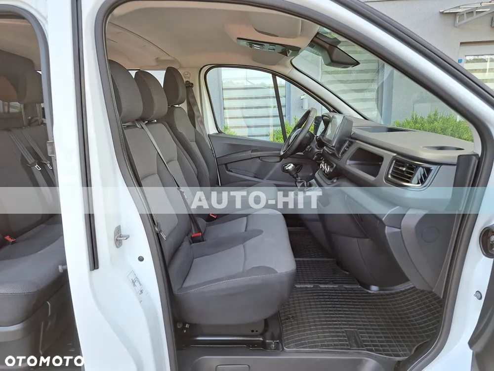 Renault Trafic - 20