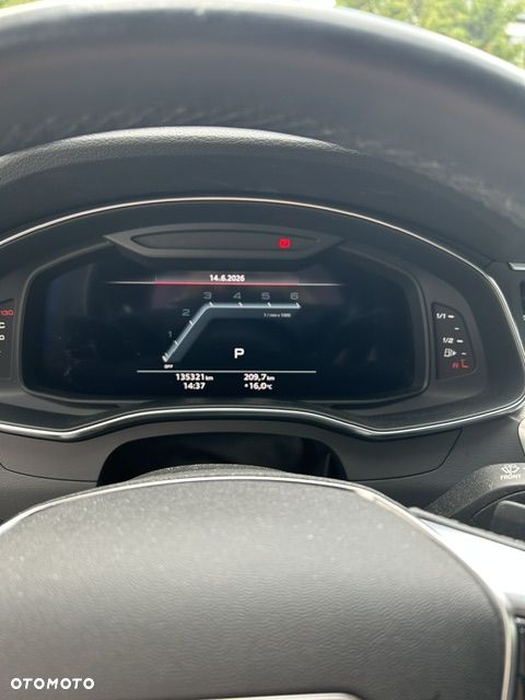 Audi A6 Avant - 17
