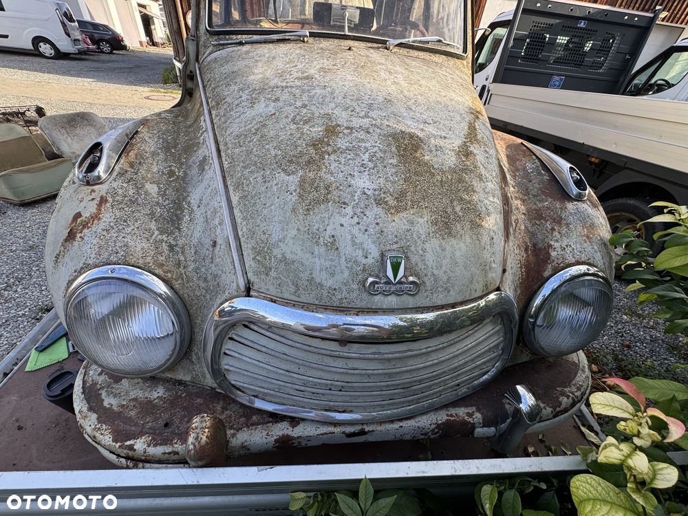 Audi Inny - 2