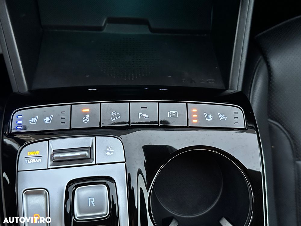 Hyundai Tucson 1.6 T-GDi 4WD Prime - 5