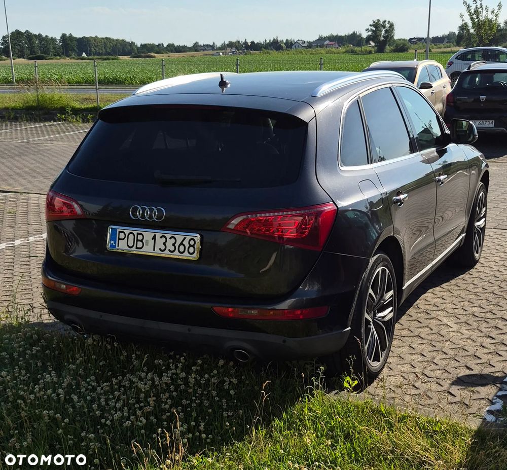 Audi Q5 3.0 TDI Quattro S tronic - 15