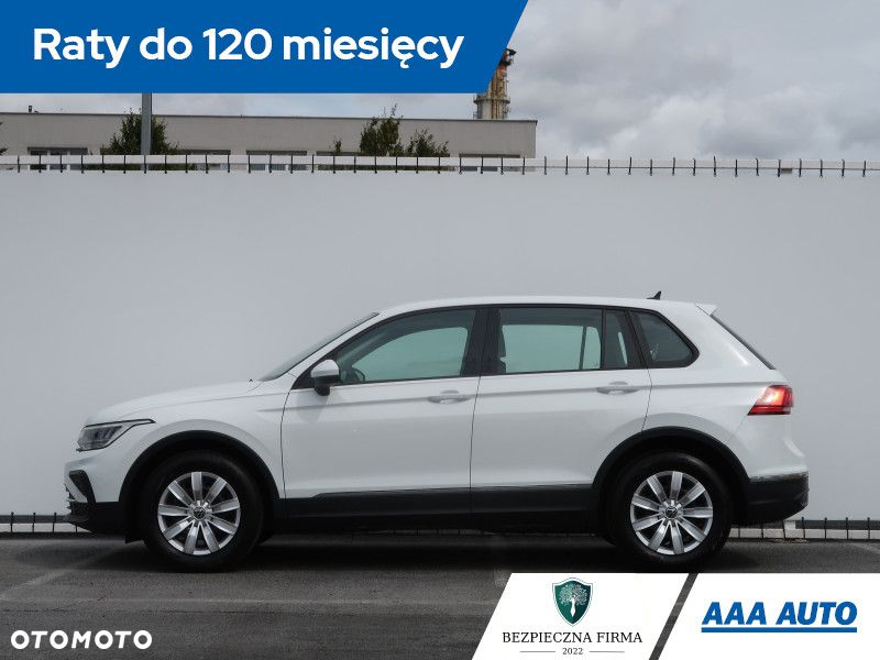 Volkswagen Tiguan - 3