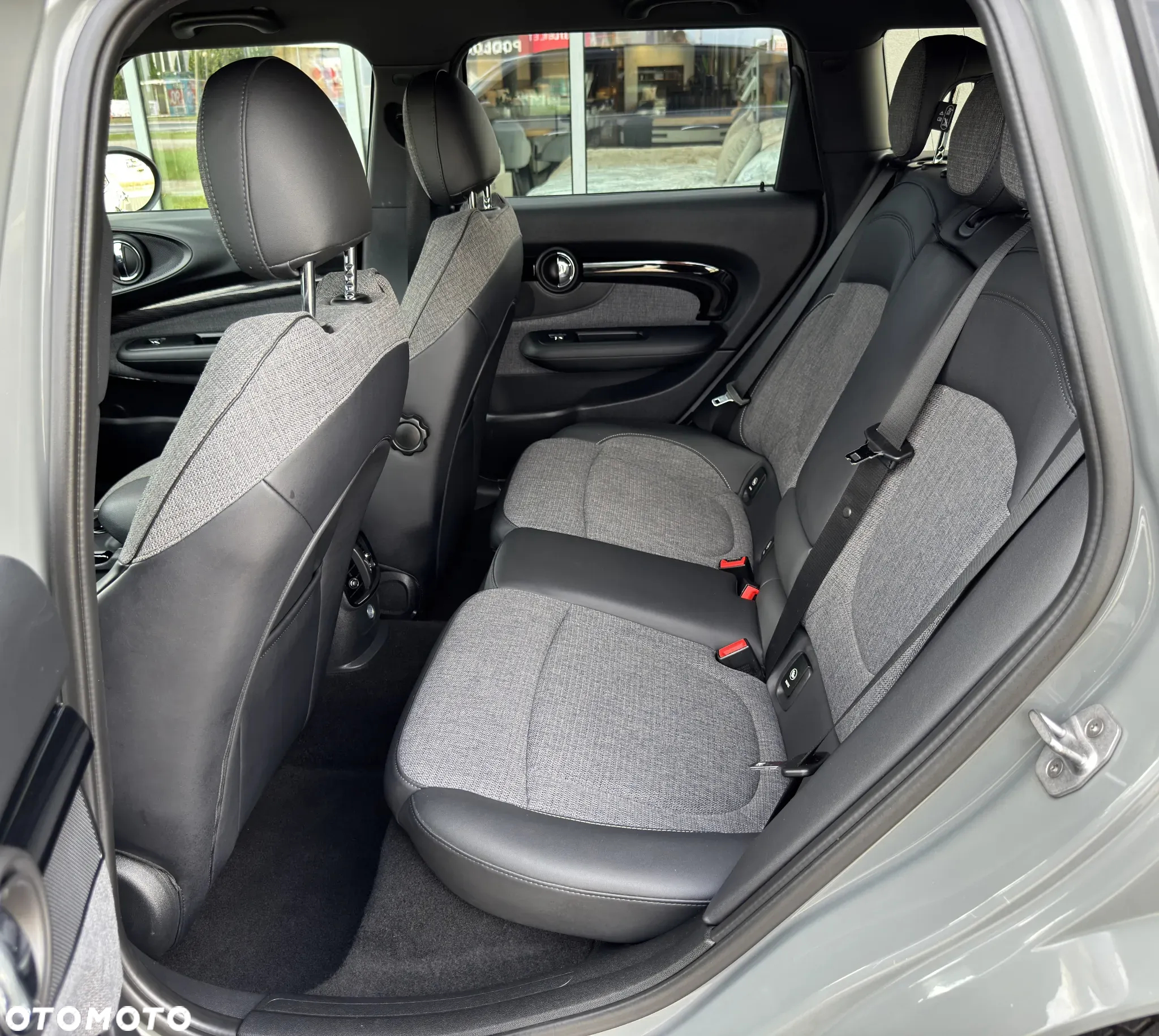 MINI Clubman Cooper S ALL4 sport - 28