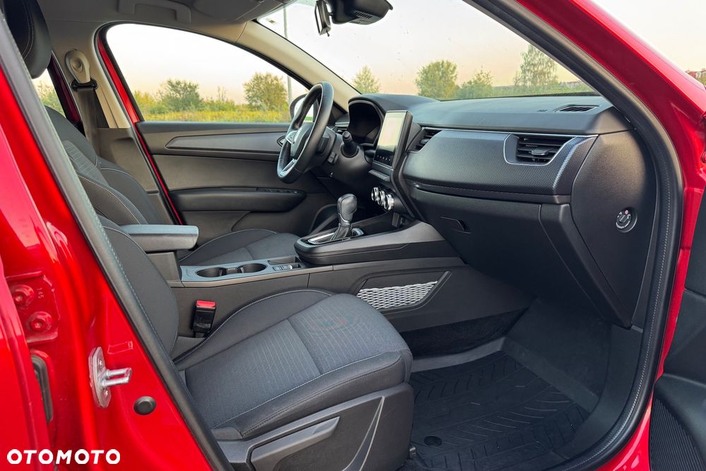 Renault Arkana 1.6 E-TECH Intens MMT - 26