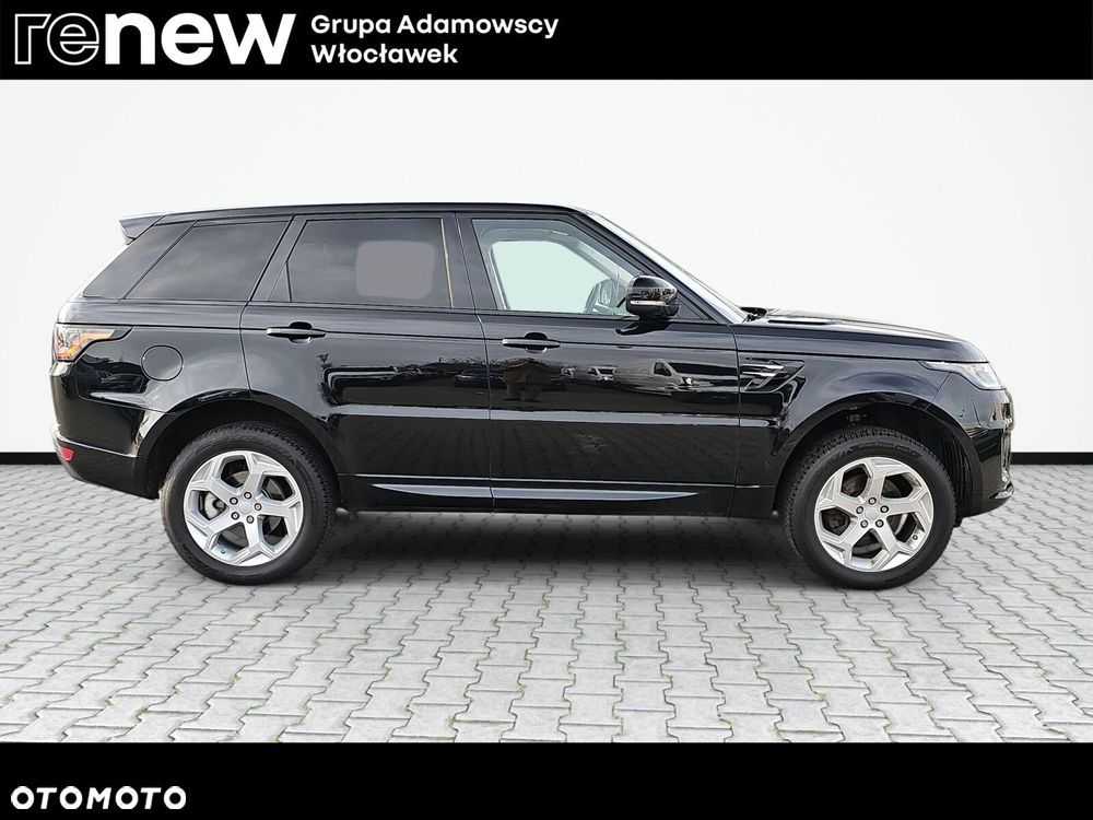 Land Rover Range Rover Sport S 2.0Si4 GPF HSE - 11