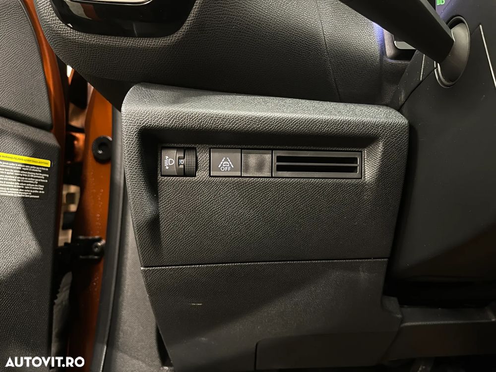 Citroën C4 1.5 BlueHDi S&S EAT8 Feel Pack - 27