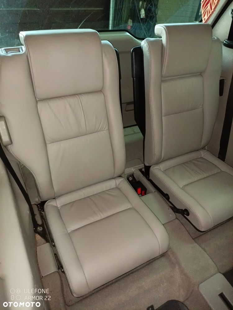 Opel Zafira 2.2 Executive - 12