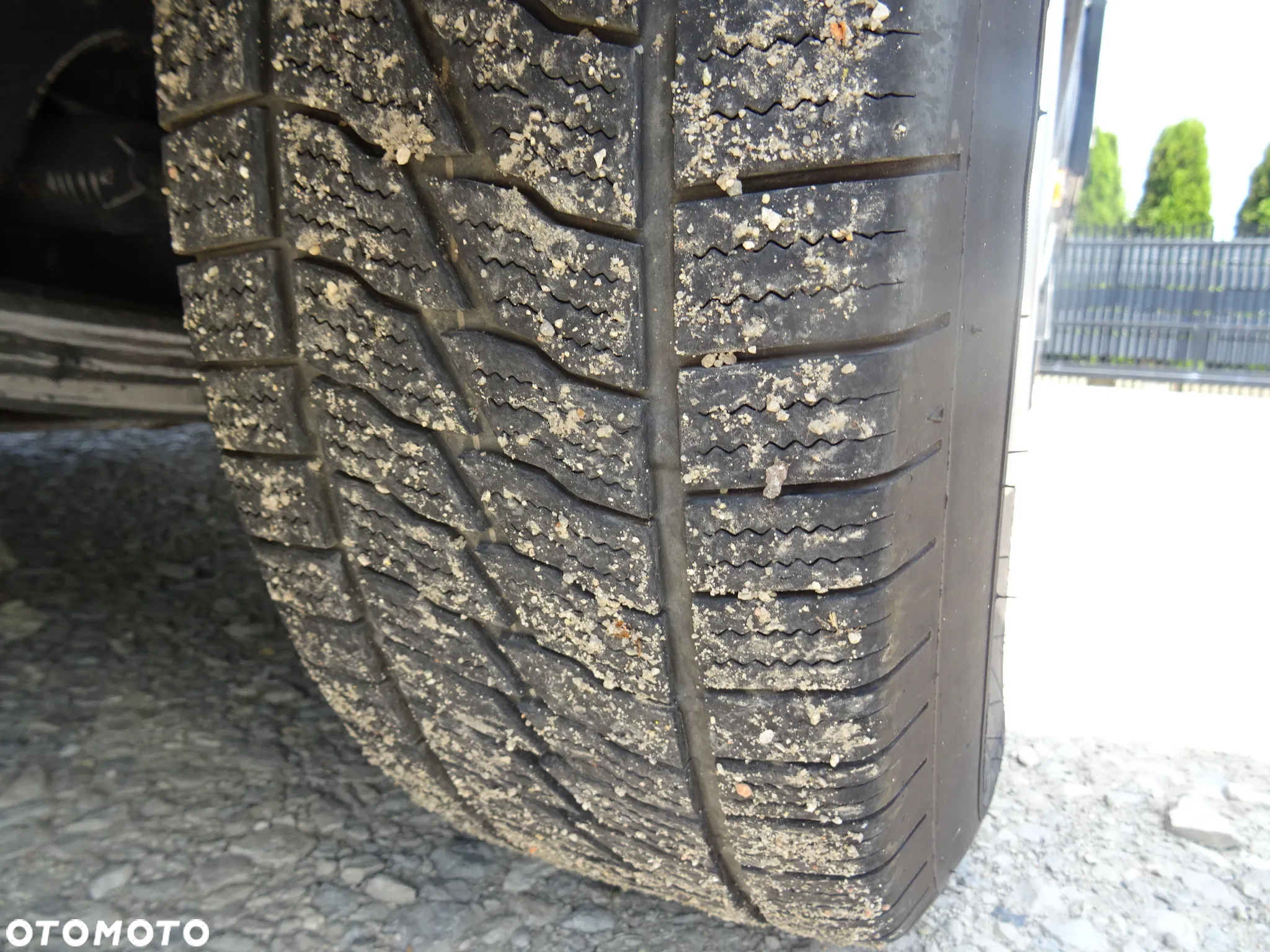 Iveco 35s13 Doka Skrzynia 124tys km Oryginał Hak - 9