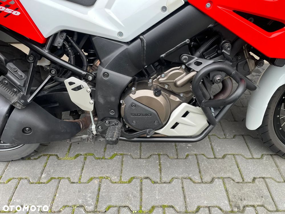 Suzuki V-STROM - 21