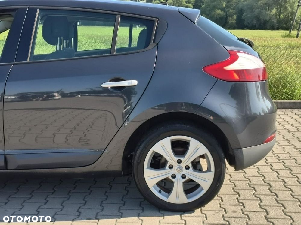 Renault Megane - 28