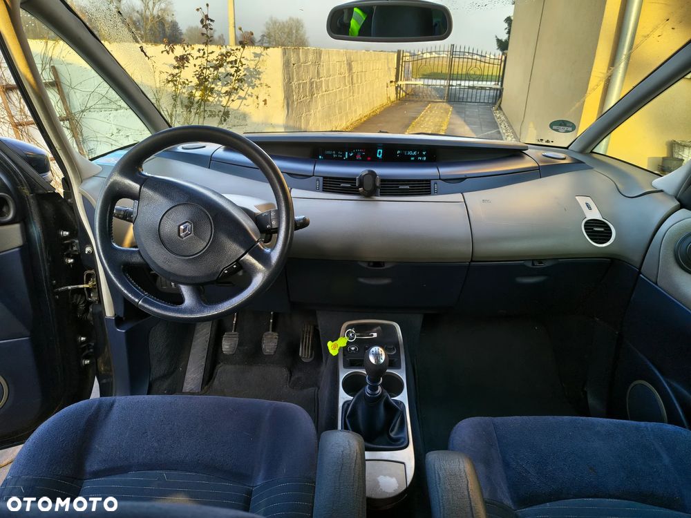 Renault Grand Espace 2.0 Privilege - 27